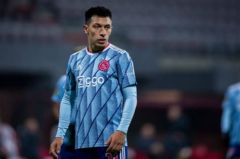 Lisandro Martinez Ten hag legt gebrek aan speeltijd voor martínez uit